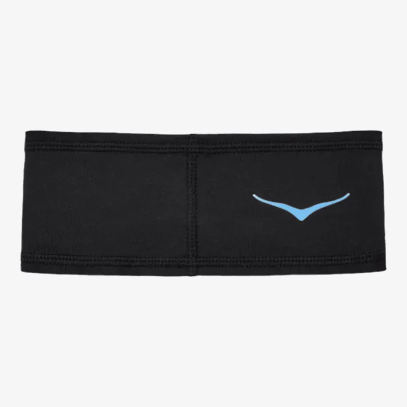 Hoka ColdSnap Fleece Headband 