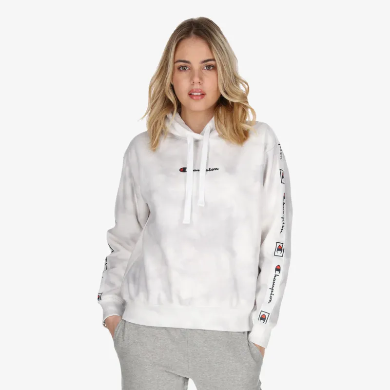 Champion HOODED 
