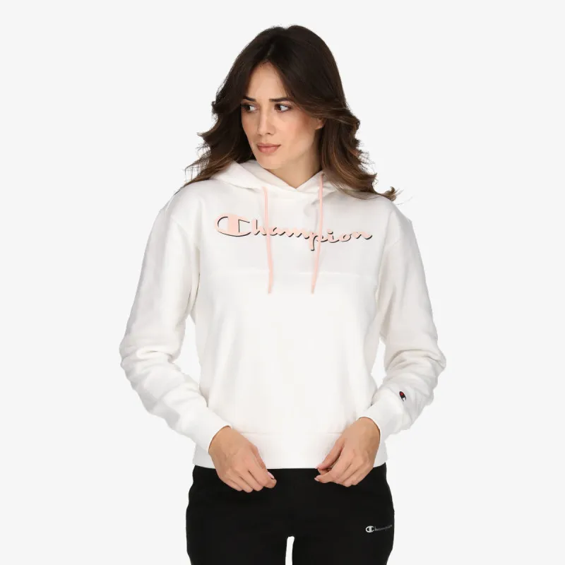 Champion HOODED 