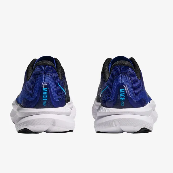 Hoka Mach 6 