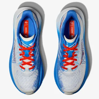 Hoka Mach 6 