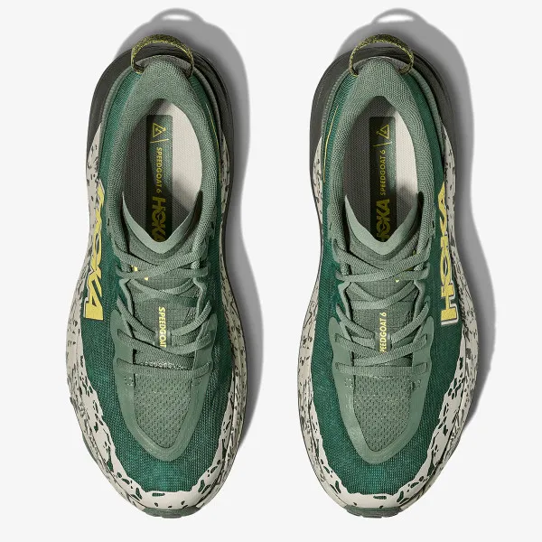 Hoka Speedgoat 6 