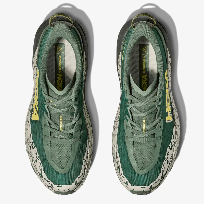 Hoka Speedgoat 6 