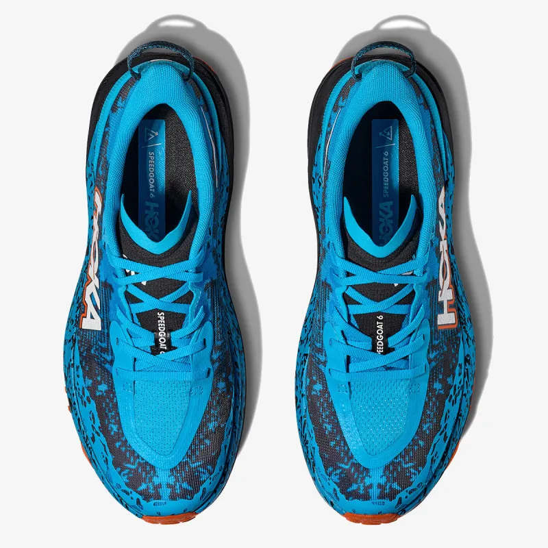 Hoka Speedgoat 6 