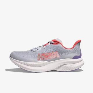 Hoka Mach 6 