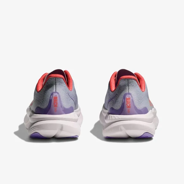 Hoka Mach 6 