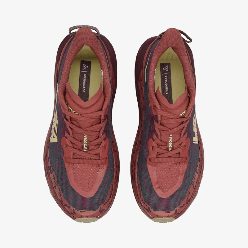 Hoka Speedgoat 6 