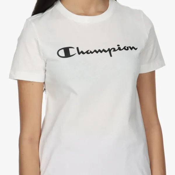 Champion CREWNECK T-SHIRT 