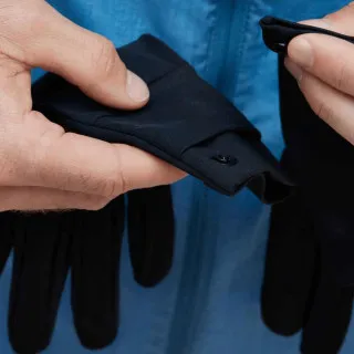 Hoka Airolite Run Gloves 