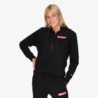 Champion URBAN LADY FULL ZIP 
