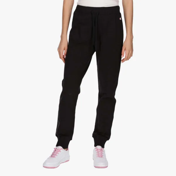 Champion RIB CUFF PANTS 