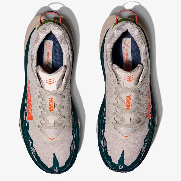 Hoka Torrent 4 