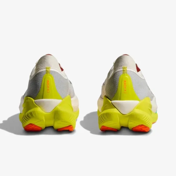 Hoka Mach X 2 