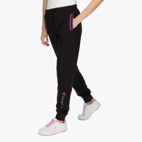 Champion RIB CUFF PANTS 