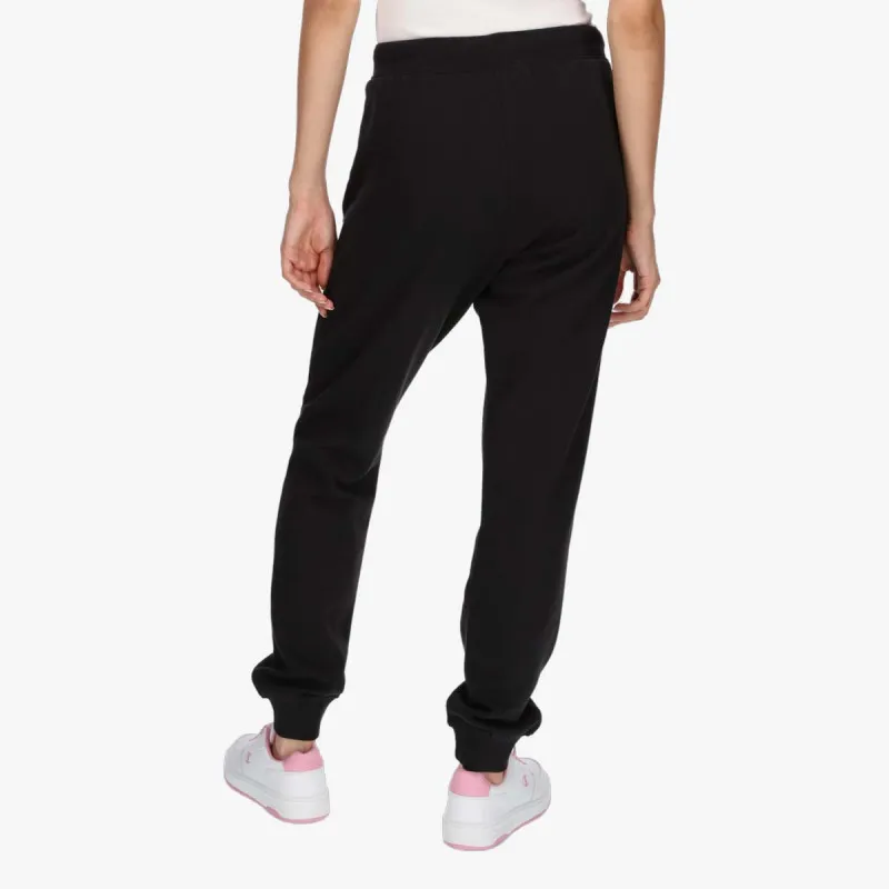 Champion RIB CUFF PANTS 