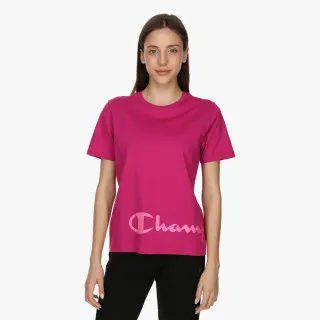 Champion CREWNECK T-SHIRT 