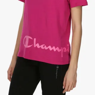 Champion CREWNECK T-SHIRT 