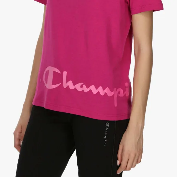 Champion CREWNECK T-SHIRT 