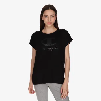 Champion Champion LADY CLASSIC SLEEVELESS T-SHIRT 