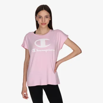 Champion Champion LADY CLASSIC SLEEVELESS T-SHIRT 