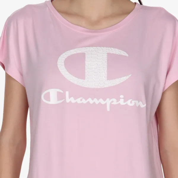 Champion LADY CLASSIC SLEEVELESS T-SHIRT 