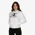 Champion LADY CLASSIC HOODY 