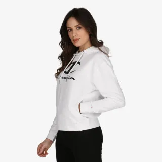 Champion LADY CLASSIC HOODY 