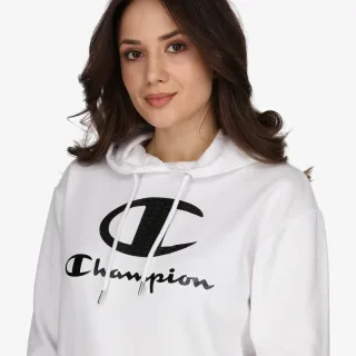 Champion LADY CLASSIC HOODY 