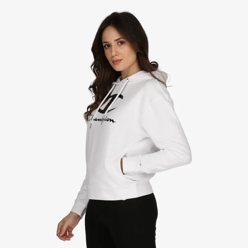 Champion LADY CLASSIC HOODY 