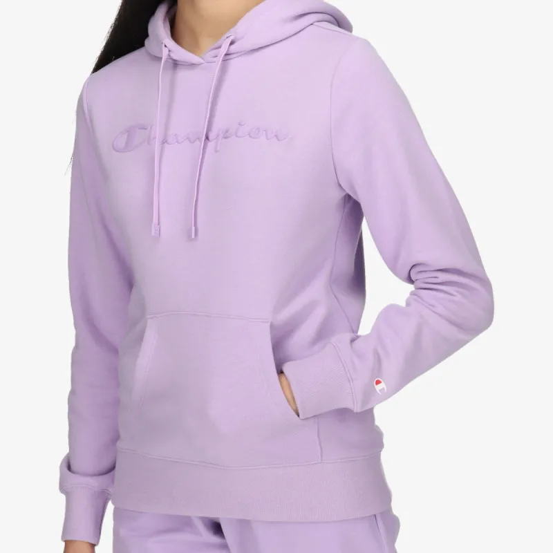 Champion Hooded Sweatshirt 