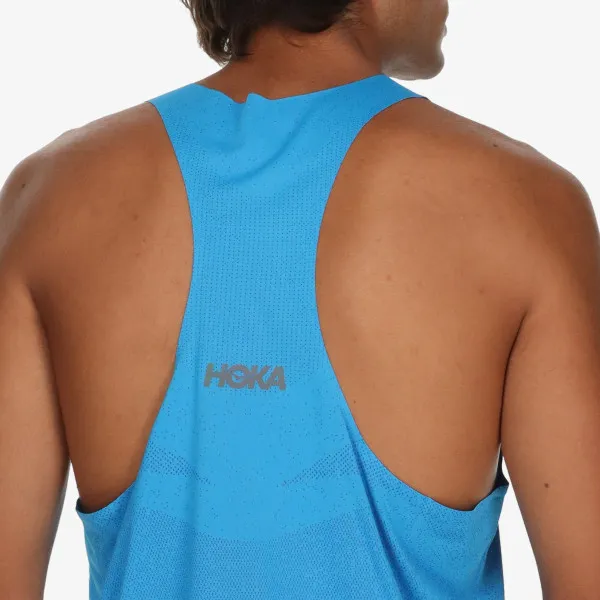 Hoka Race Day Singlet 