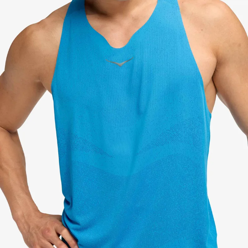 Hoka Race Day Singlet 