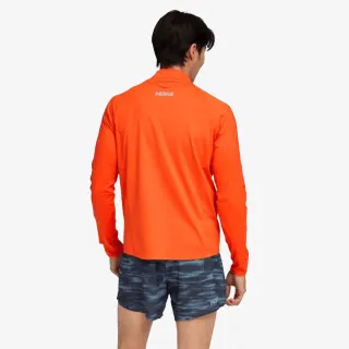 Hoka GlideTech Quarter Zip 