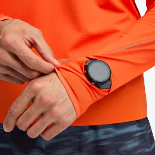 Hoka GlideTech Quarter Zip 