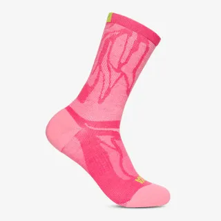 Hoka Clifton Crew Run Sock 