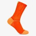 Hoka Clifton Crew Run Sock 