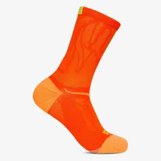 Hoka Clifton Crew Run Sock 
