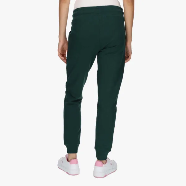 Champion LADY ROCH INSPIRED RIB CUFF PANTS 