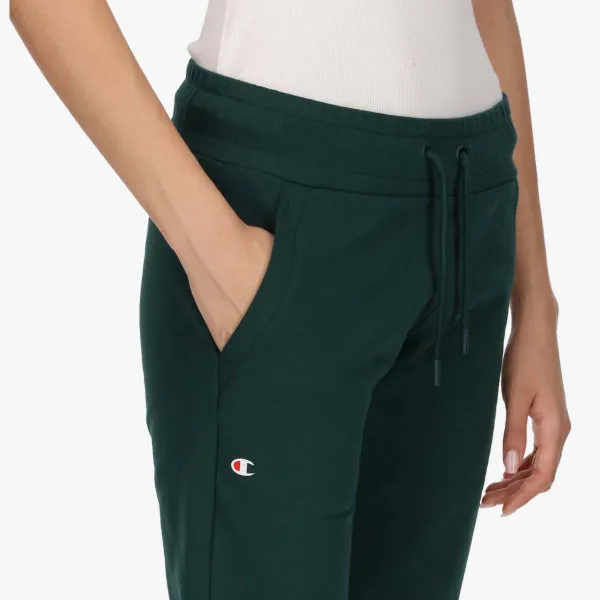 Champion LADY ROCH INSPIRED RIB CUFF PANTS 