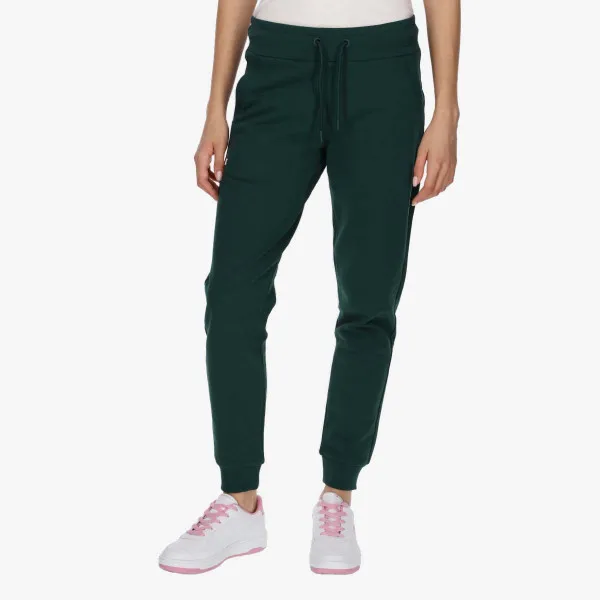 Champion LADY ROCH INSPIRED RIB CUFF PANTS 