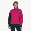 Champion LADY ROCH INSPIRED HIGH NECK 