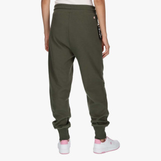 Champion GOLDEN LADY RIB CUFF PANTS 