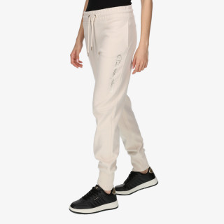 Champion GOLDEN LADY RIB CUFF PANTS 