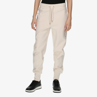 Champion GOLDEN LADY RIB CUFF PANTS 