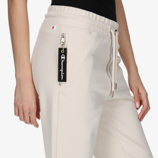 Champion GOLDEN LADY RIB CUFF PANTS 