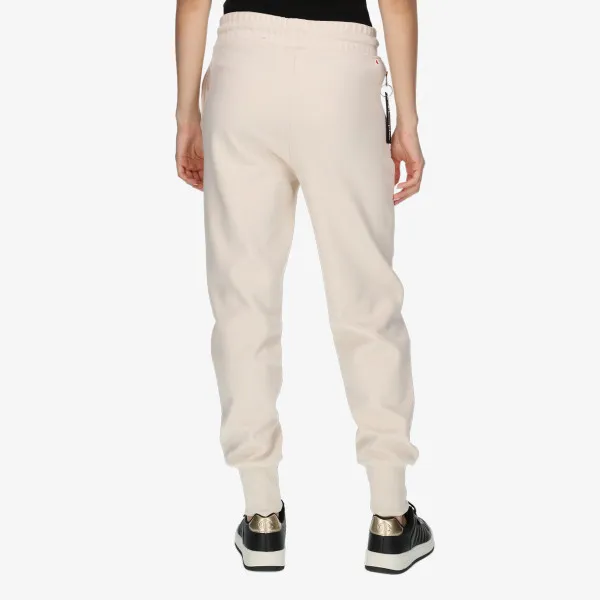 Champion GOLDEN LADY RIB CUFF PANTS 