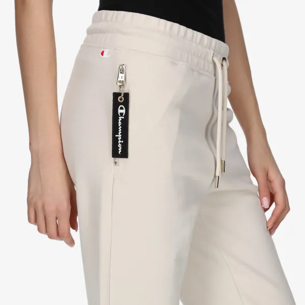 Champion GOLDEN LADY RIB CUFF PANTS 