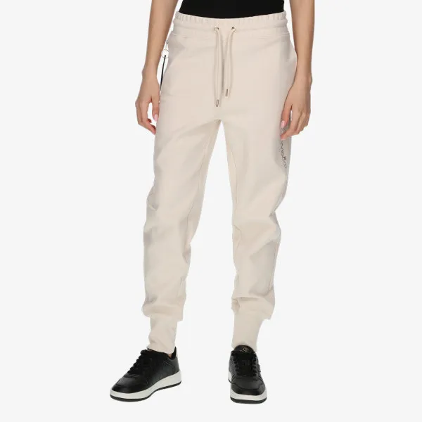 Champion GOLDEN LADY RIB CUFF PANTS 