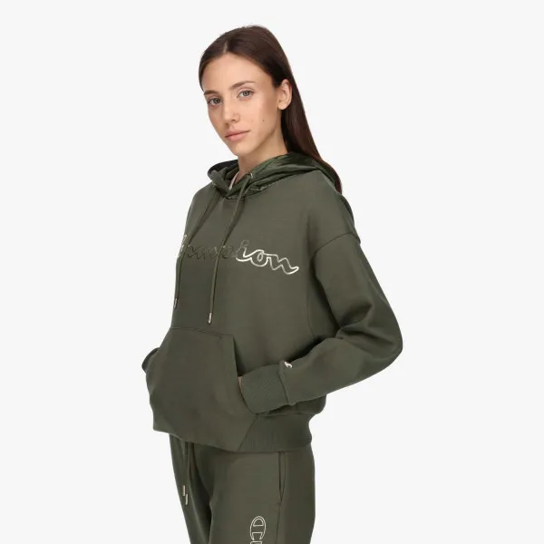 Champion GOLDEN LADY HOODY 