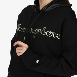 Champion GOLDEN LADY HOODY 